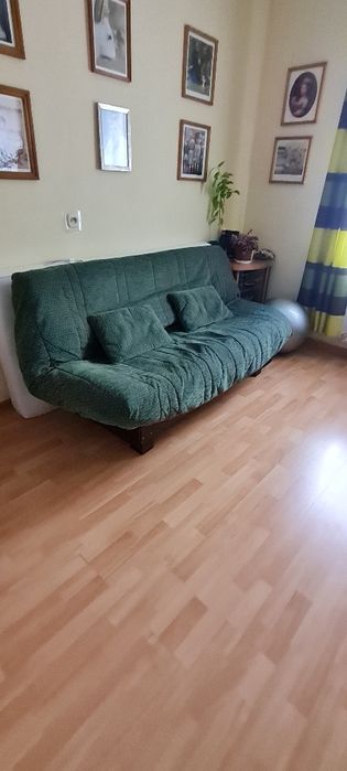Łóżko rozkładane