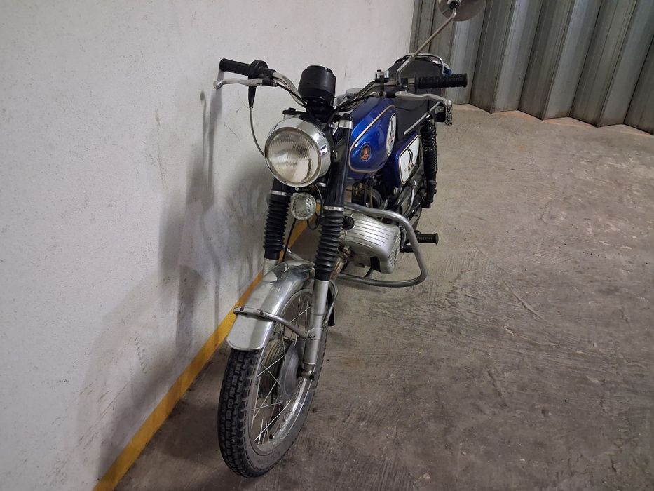 M 70 estado original