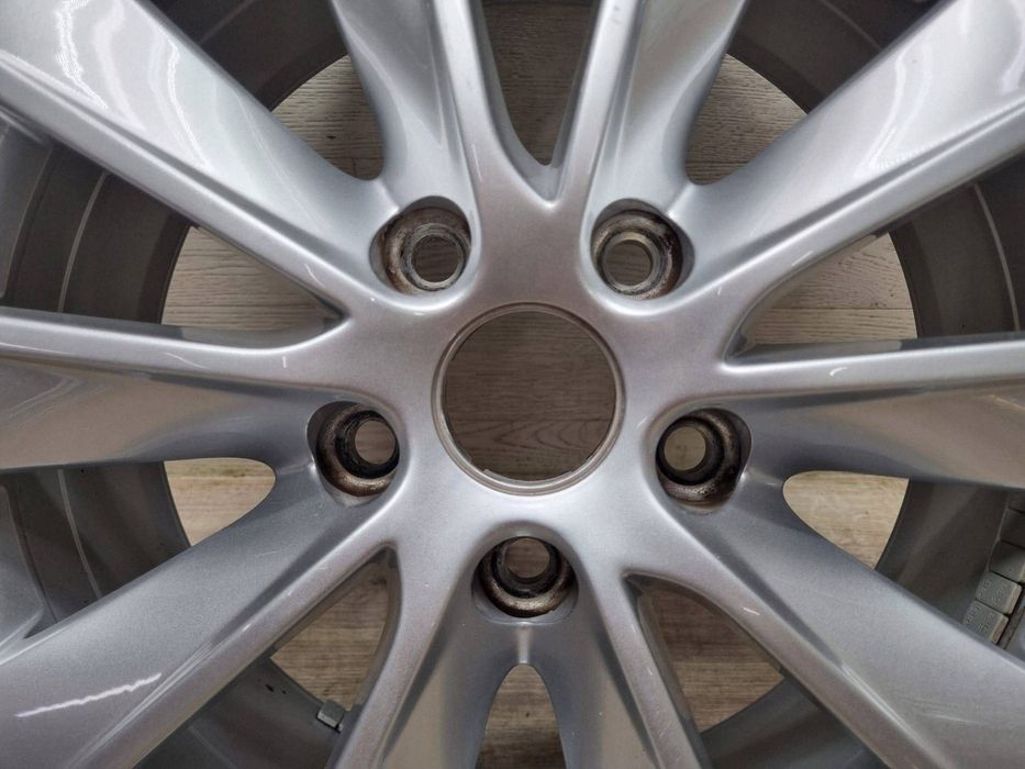 felga seat leon iii 6.5jx16h2 et46 5x112 5f0601025r
