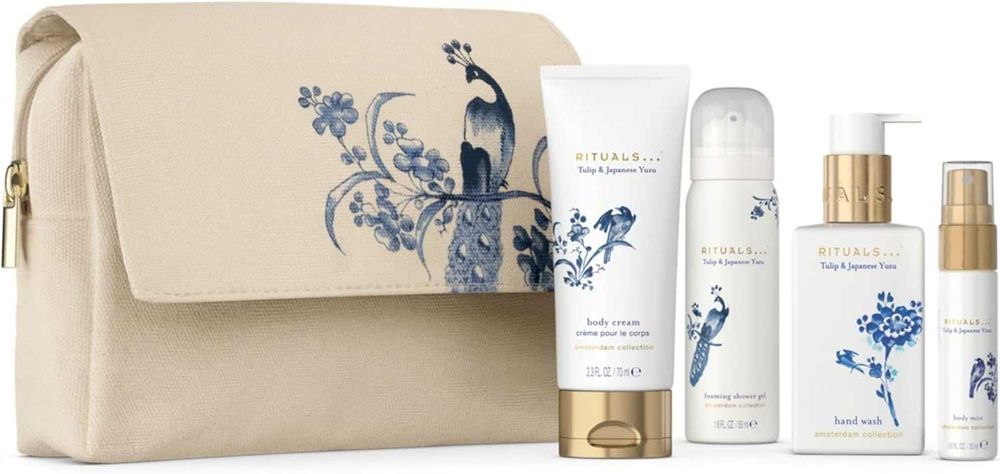 RITUALS Amsterdam Collection Set