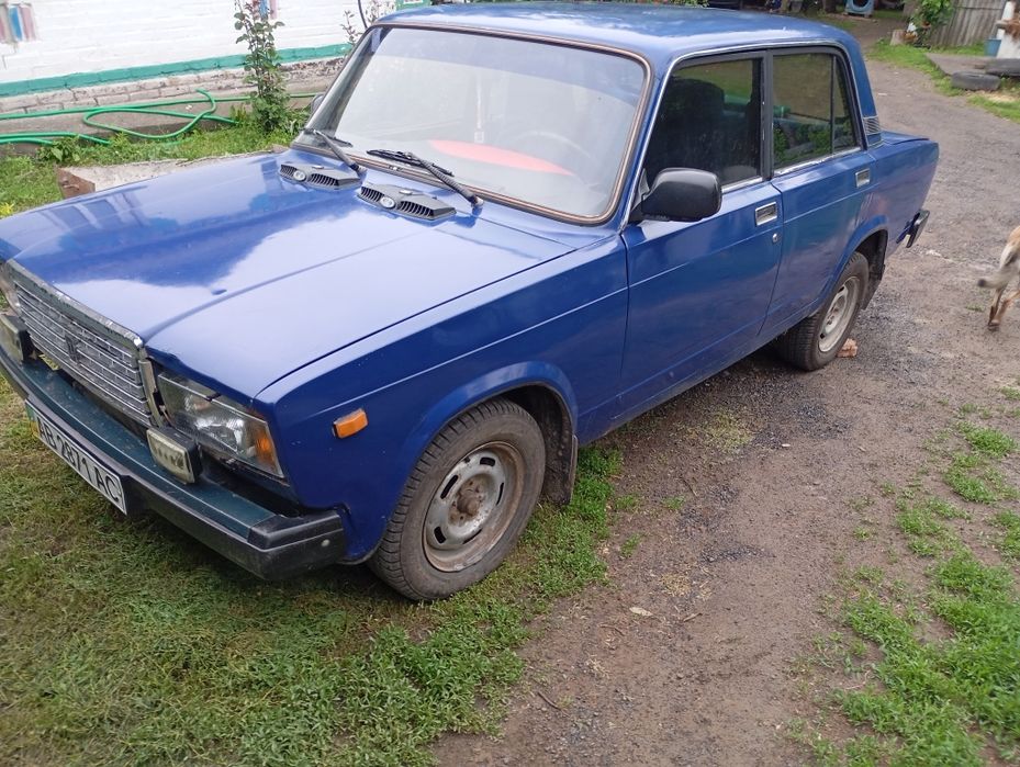 Продам  ВАЗ 2107