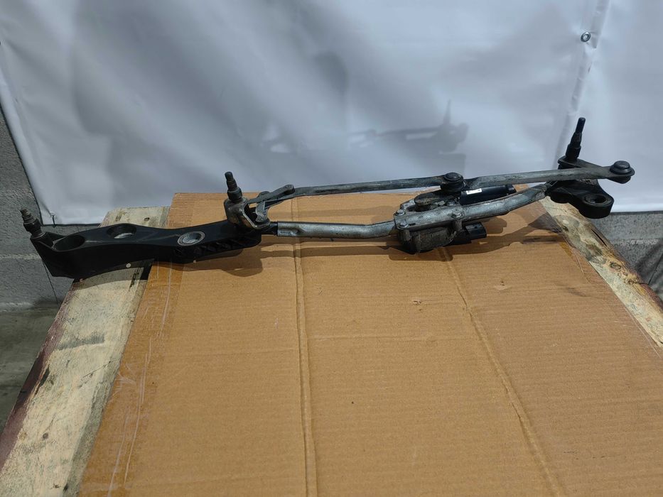 Motor/Estrutura Limpa para-brisas BMW Serie 5 E60/61  7193.995
