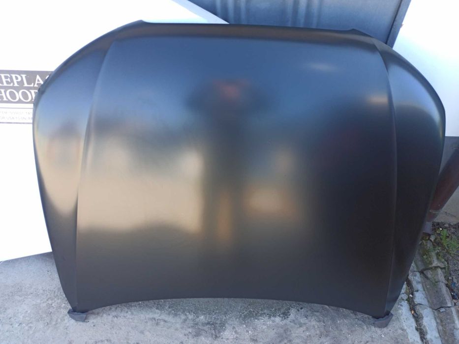 Капот Audi A4 (B8) 2011-15 ауді а4 8K0823029H