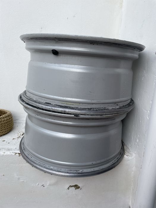 Jantes 17 bom estado(tem2)