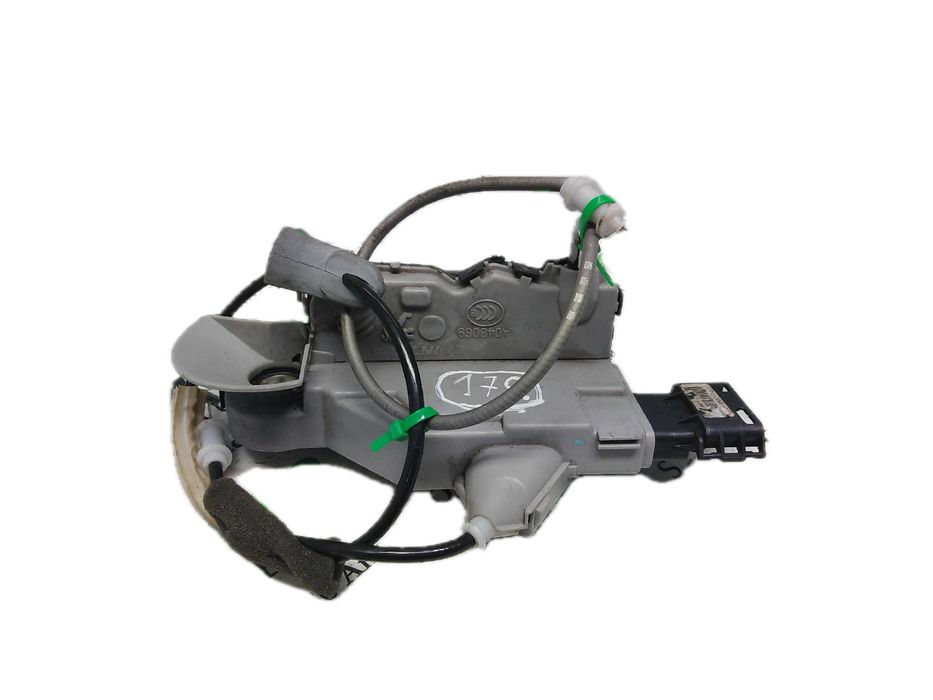 Fechadura / fecho porta frente esquerdo CITROËN C4 Cactus