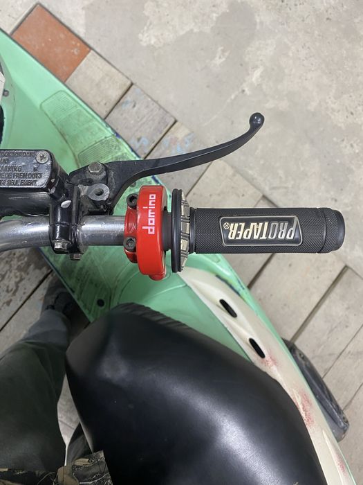 Діо 28 зх Dio 28 zx