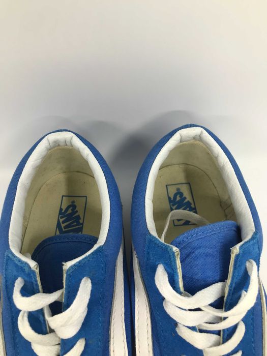 VANS r.39 oryginalne buty damskie/młodzieżowe