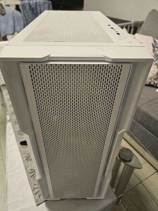 Gaming PC i5-12600K / RTX 3060 Ti 8GB / 16GB RAM / NVMe 500GB / B760 Win 11