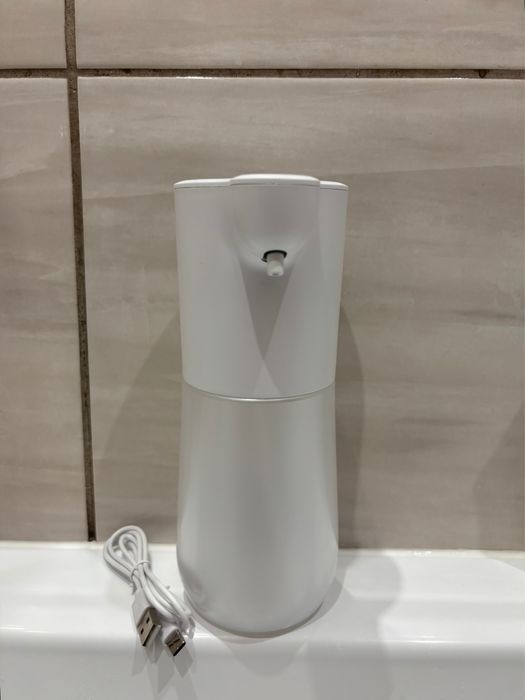 Дозатор для мила