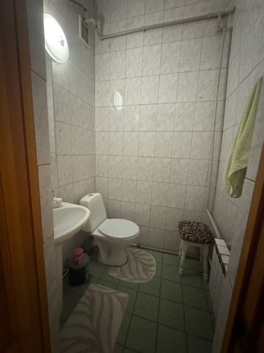 2-комн квартира 52м на Черемушках