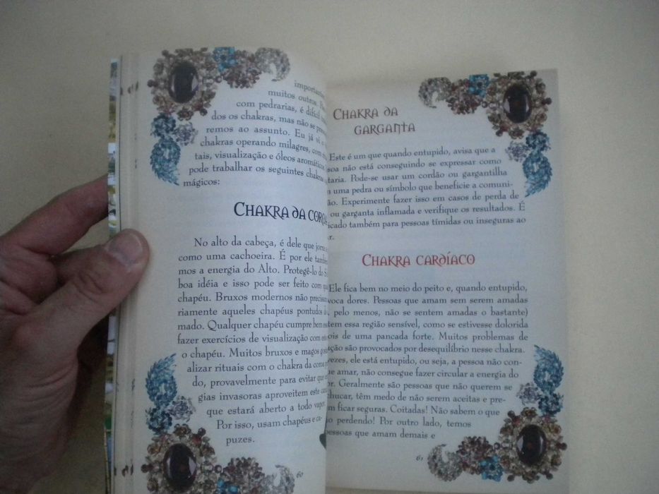 Wicca
de Eddie Van Feu