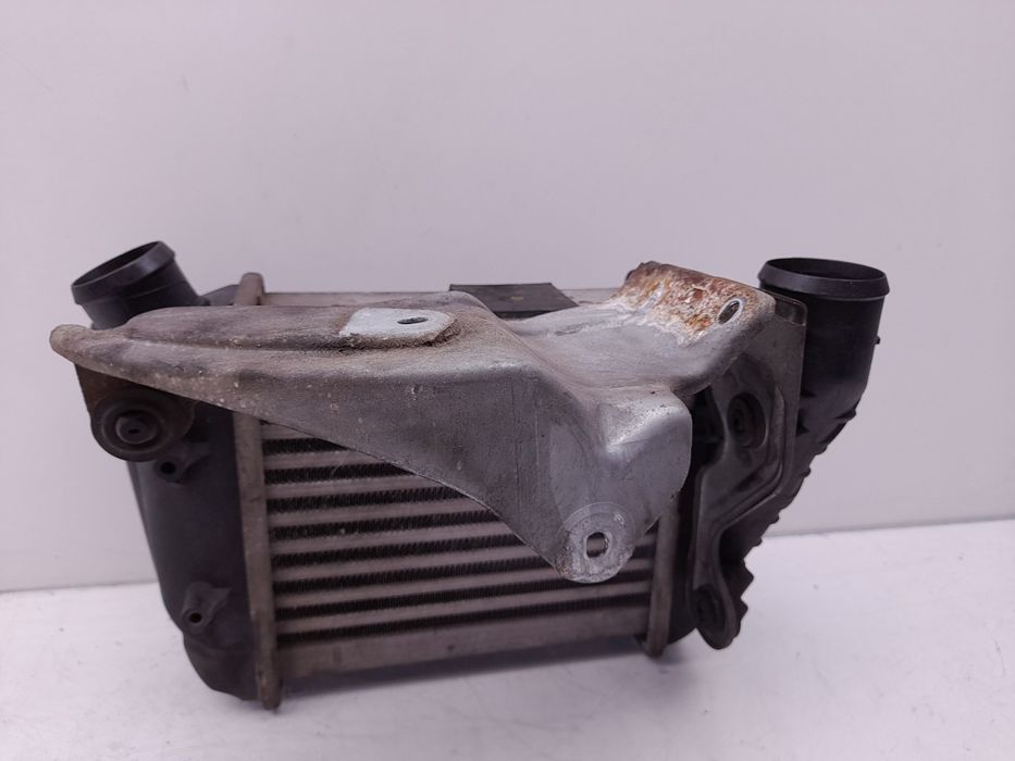 Radiador do intercooler AUDI A4 Avant (8E5, B6)