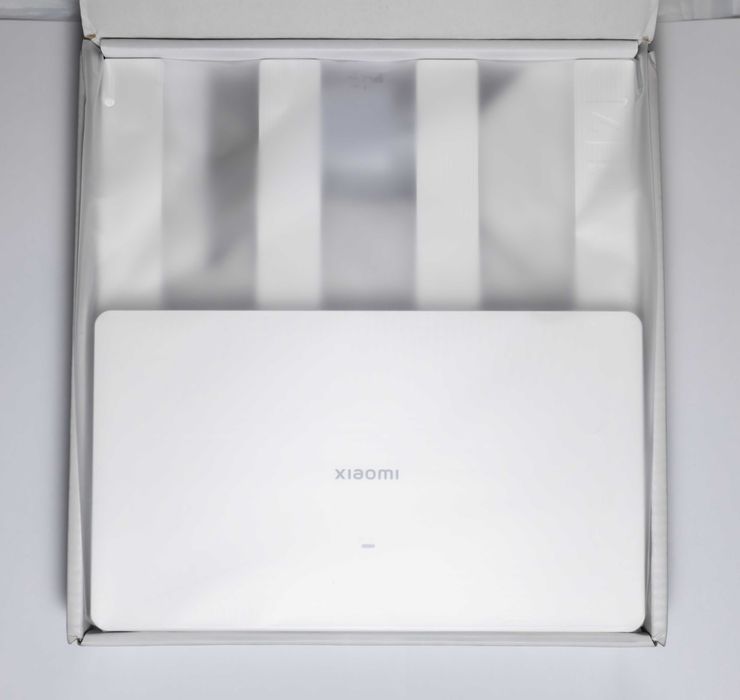 WiFi 7 Потужний роутер Xiaomi BE3600 IEEE 802.11be, LAN до 2.5 Гбіт/с
