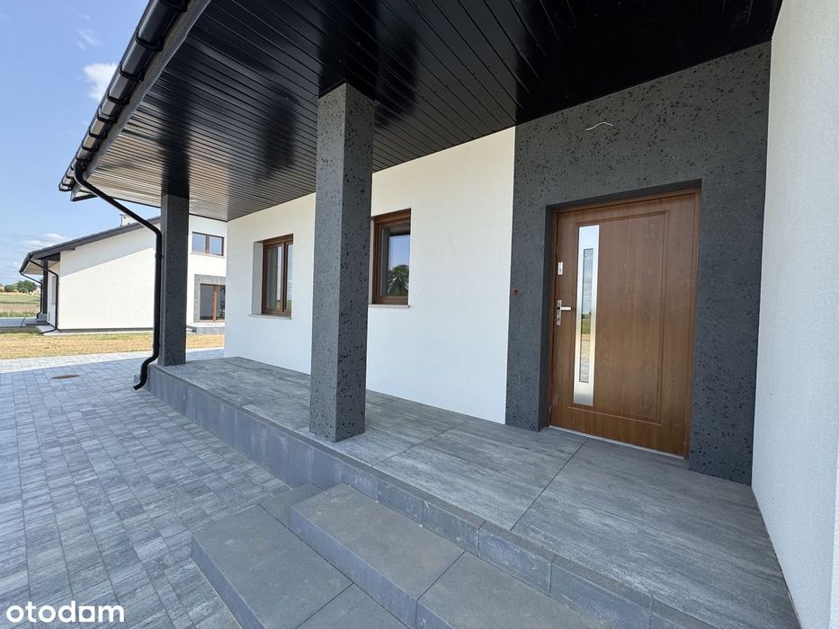Dom – Donaborów - Widok 5