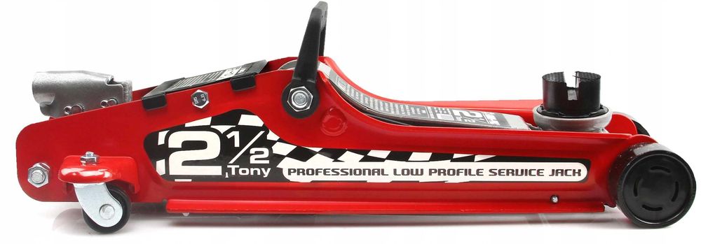 PODNOŚNIK LEWAREK hydrauliczny żaba 2,5T mar-pol