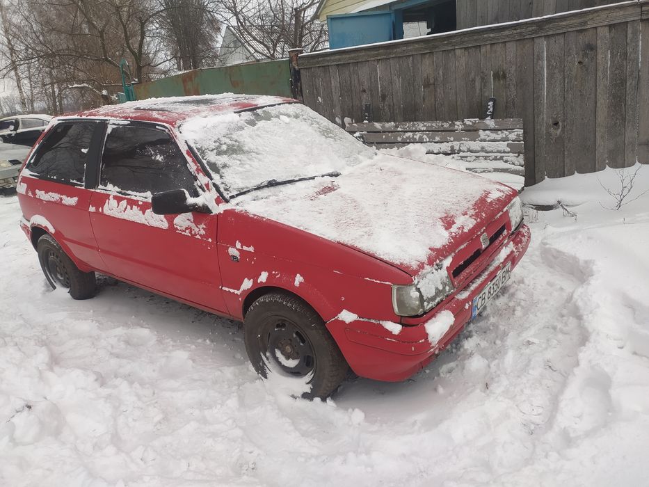 ПРОДАЖА Сіат Ібіца