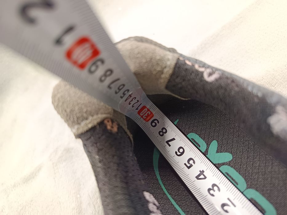 Buty robocze Exena