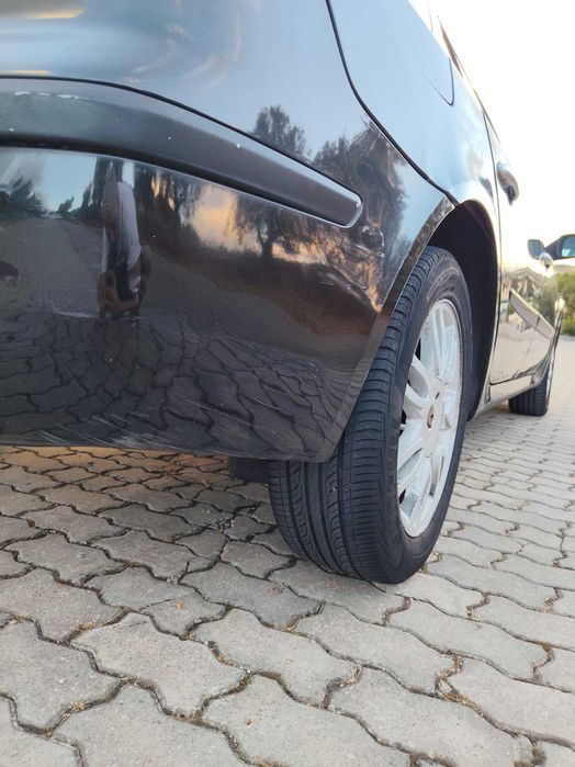 Renault Megane 1.9 DCI 1 Dono troco por Mota