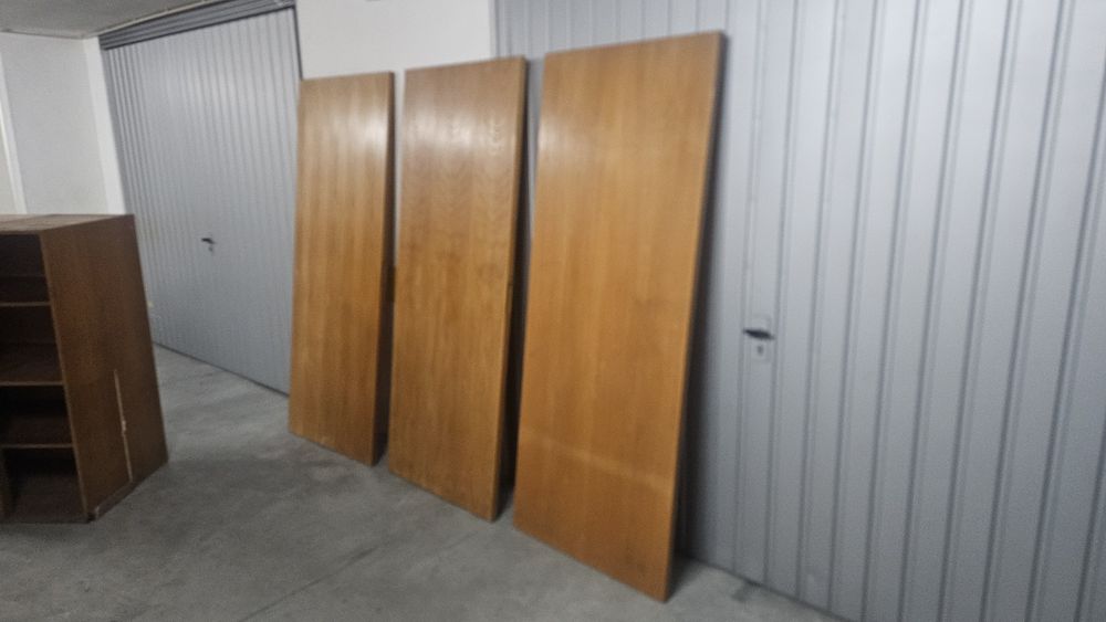 Portas interiores para habitação