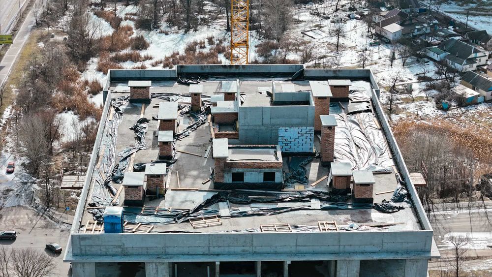 1-room apartment apartment by the address st. Kochergi Ivana (area 39,0 m²) - Atlanta.ua - photo 3