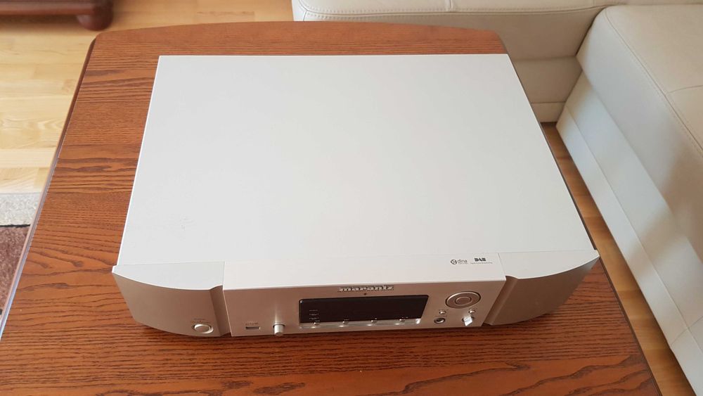 Marantz NA 7004 odtwarzacz plików audio