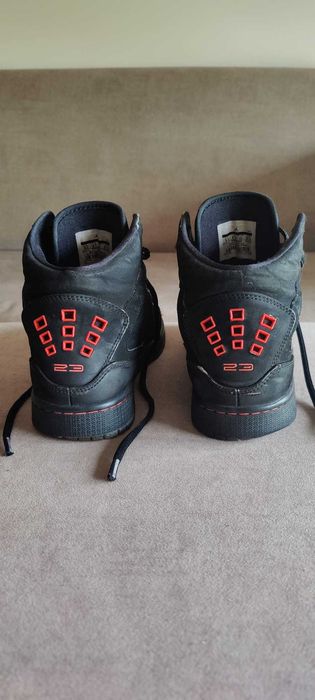 Sapatilhas Nike Air Jordan tam. 43 em excelente estado