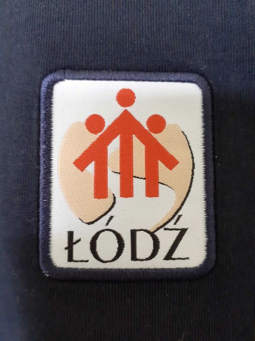 Salezjanie Łódź Mundurki Polo 164 cm 1 szt.