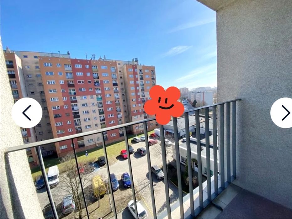 Mieszkanie – Częstochowa - Widok 4