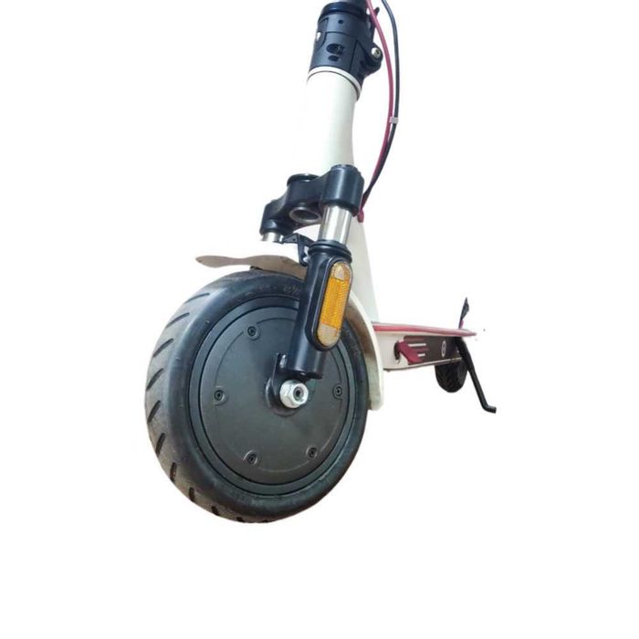 Вилка амортизирующая для электросамоката xiaomi mijia M365 /PRO /PRO 2