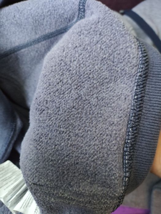 Толстовка, худи, свитшот Under Armour, xl
