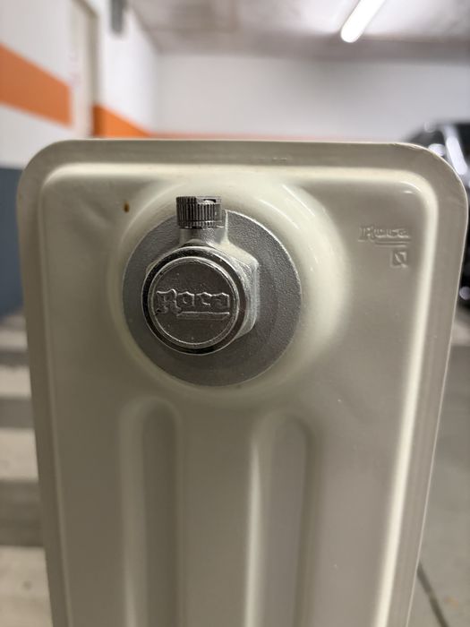Radiador para Aquecimento Central Roca (20 elementos)