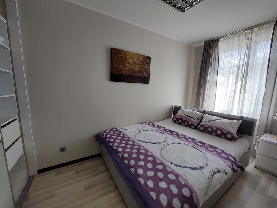 Noclegi w apartamentach SAS