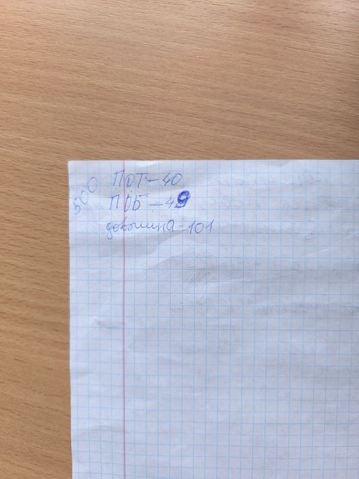 Продам нові штани