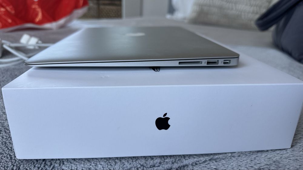 Portátil Macbook Air 13