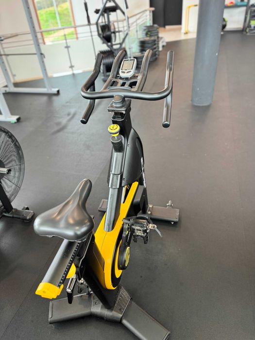 Passadeira FH20, Bicicletas  Ellipse Star+