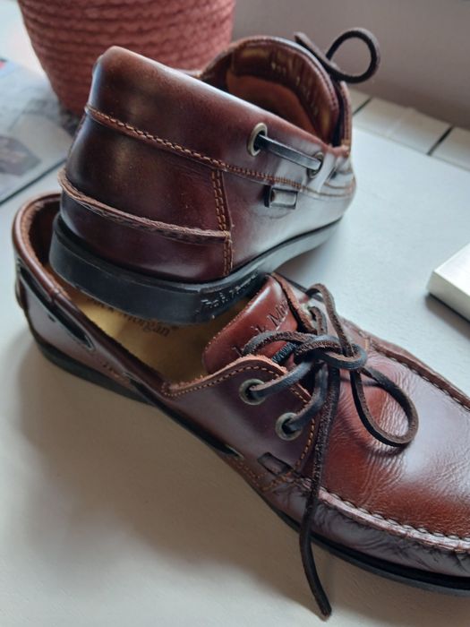 Sapatos de homem