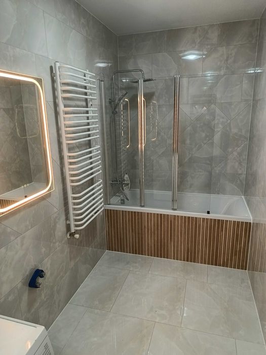 Remonty i wykończenia wnętrz