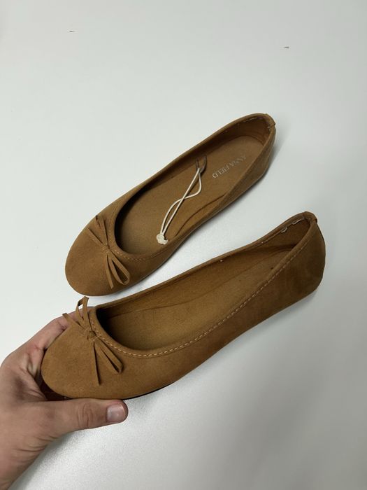 Pół buty Anna Field