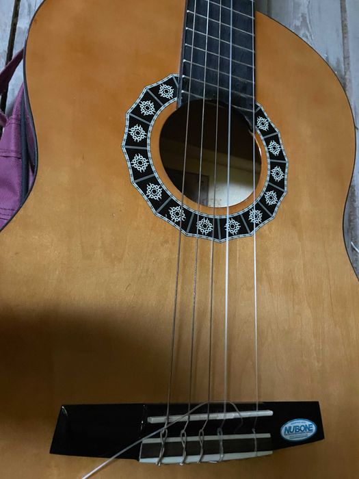 Sprzedam Gitara NUBONE