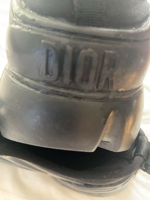 Dior d connect кросівки жіночі продам
