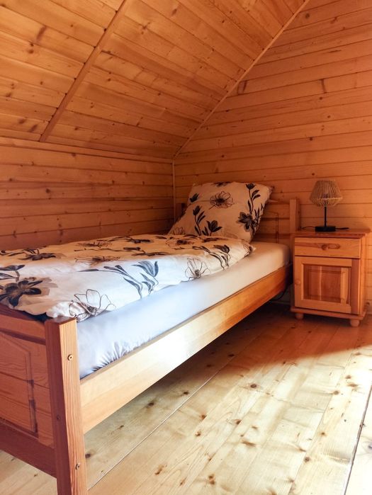 Hortensja domek do wynajęcia