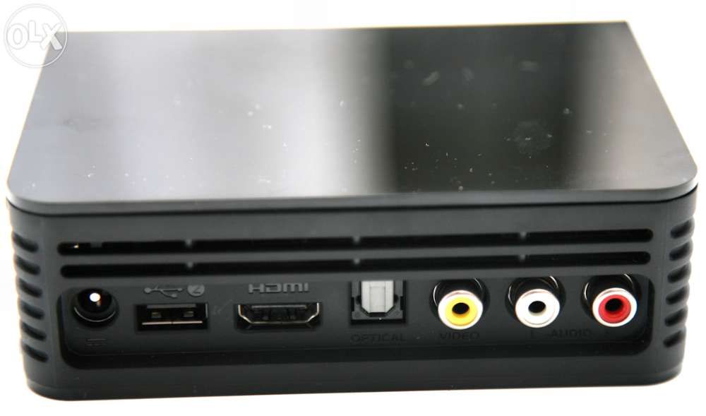 Western Digital HD Media Player