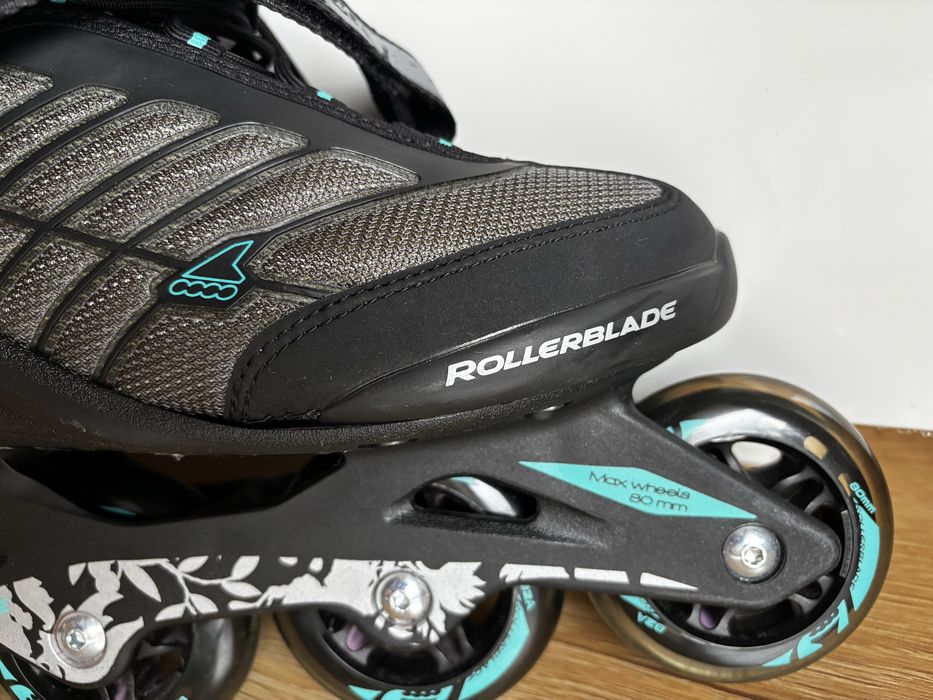Rolki Rollerblade nowe