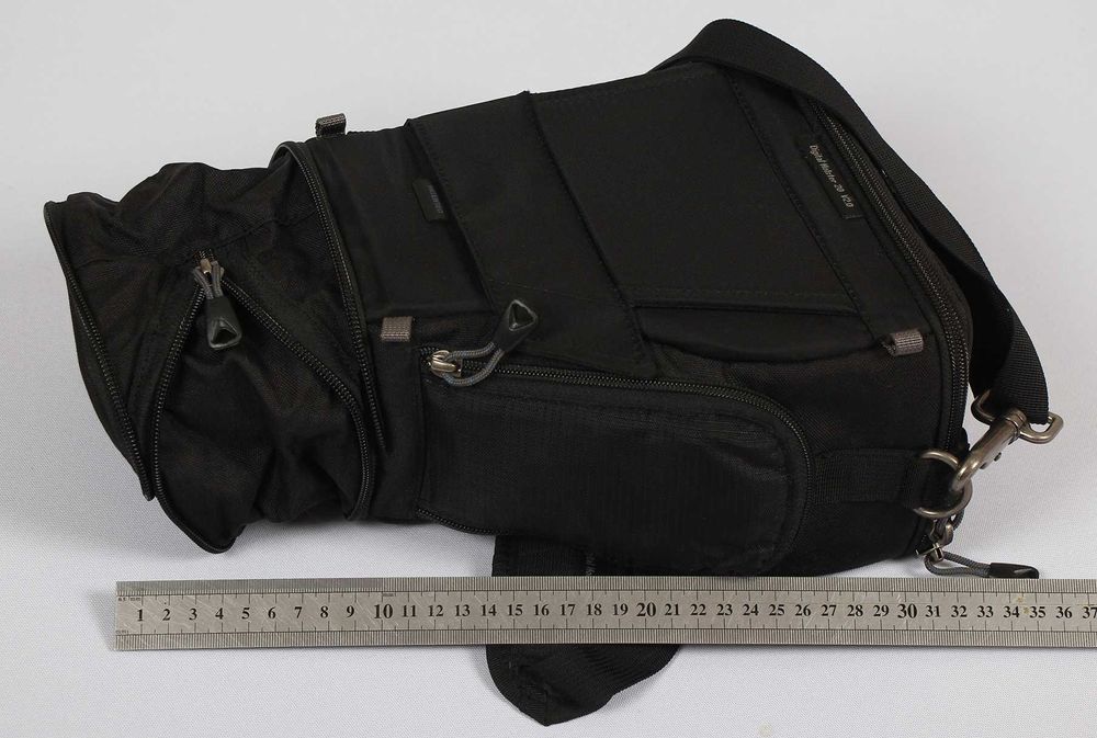 Сумка для фототехніки Think Tank Digital Holster фотосумка чорна