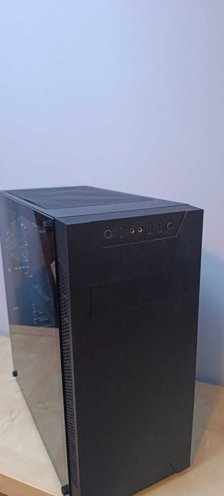 Komputer gamingowy RTX 3070 / i5-10400 / 16GB RAM DDR4