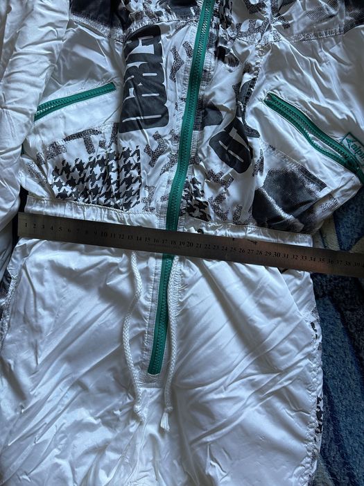 Лыжный костюм женский