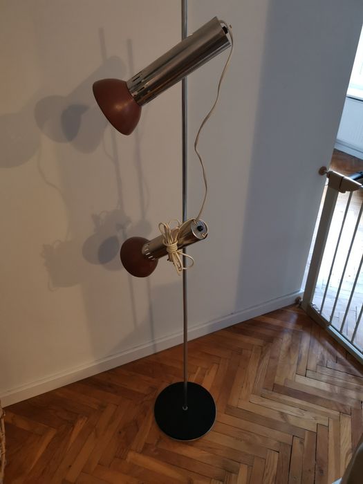 lampa polam wilkasy PR-6