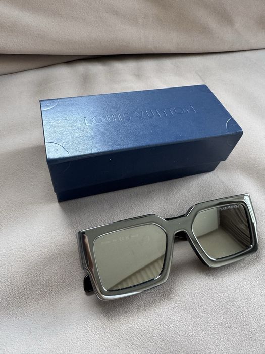 Окуляры Louis Vuitton