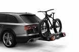 Platforma Rowerowa Thule VeloSpace XT 3 Black na 3 rowery