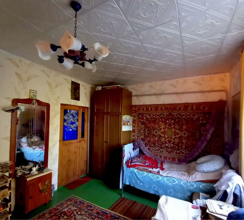 Продам дом в Шульговке в ЭКО зоне!